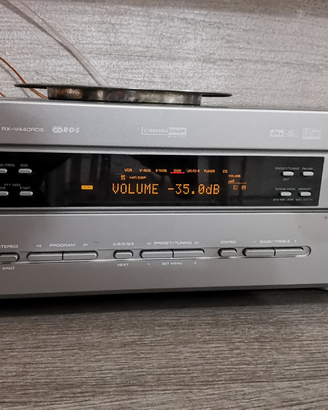 Dolby Digital 6.1/7.1