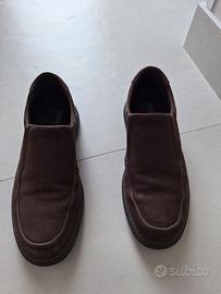 Scarpe mocassini 43