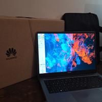 Huawei MATEBOOK 14 2024 - GAMING - WIN 11