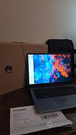 Huawei MATEBOOK 14 2024 - GAMING - WIN 11