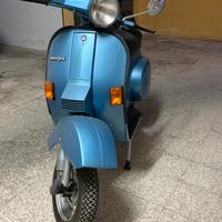 Vespa 50 pk
