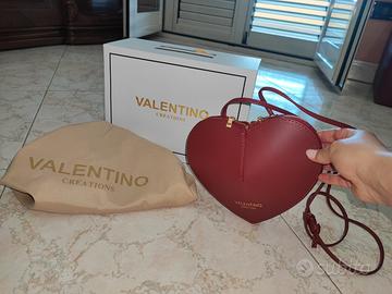 Heart Purse Valentino 
