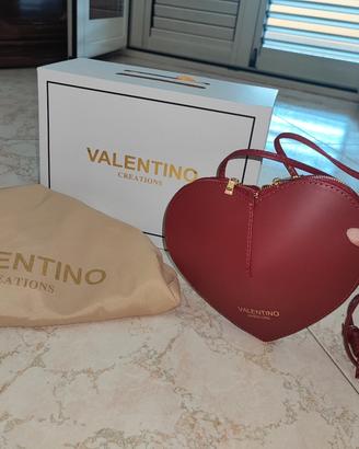 Heart Purse Valentino 