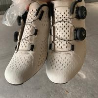 Scarpe Trek bici strada