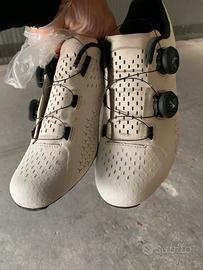 Scarpe Trek bici strada