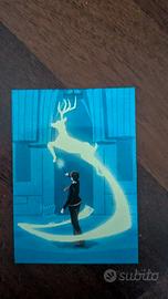 Card 82 Always Trading Cards Harry Potter