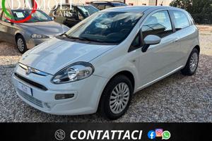Fiat Grande Punto 1.2 3P.