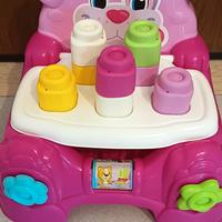 sedia bambini