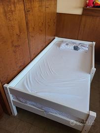 Letto bambini