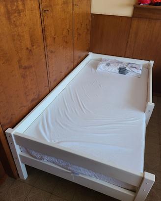 Letto bambini