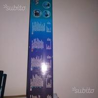 Piedistallo per macchina fotografica