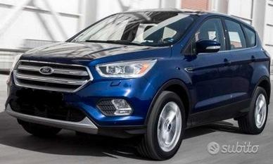 MUSATA COMPLETA FORD KUGA 2019 - Annunci Foggia