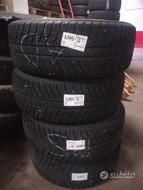 A175 - Pneumatici 225/60R18 + cerchi Jaguar