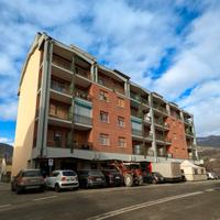 Attico via Nazionale 12, Centro, Paesana