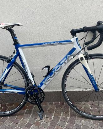 Bici da corsa Kuota