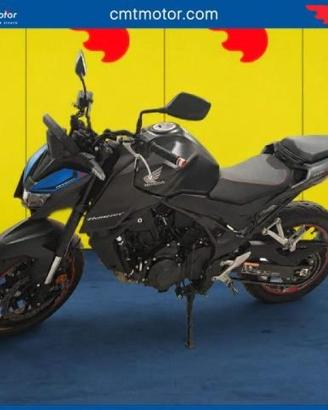 HONDA CB 750 Hornet Finanziabile - Nero - 6384