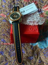 Orologio anphibia automatico