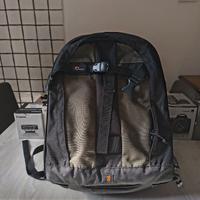 Zaino fotografico Lowepro Pro Runner 200 AW