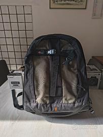 Zaino fotografico Lowepro Pro Runner 200 AW