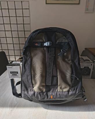 Zaino fotografico Lowepro Pro Runner 200 AW