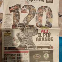 Gazzetta da collezione