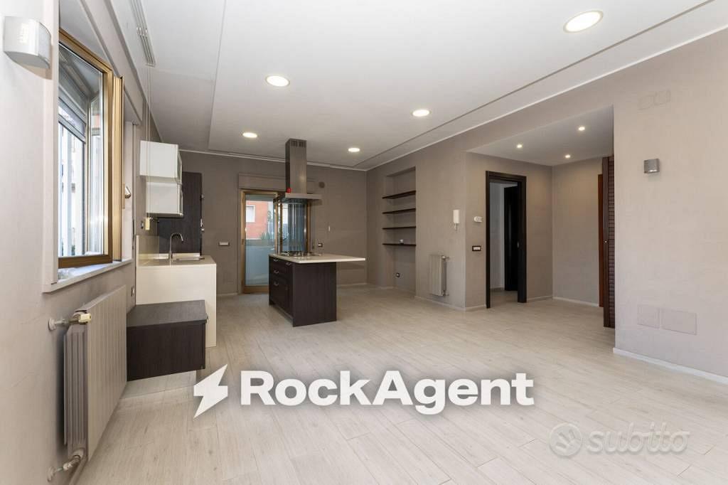 Appartamento – Catania, Trappeto, San Giovanni Galermo-Trappeto-Cibali - Vista 4