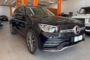 Mercedes-benz GLC 300 d 4Matic Coupé Premium Plus