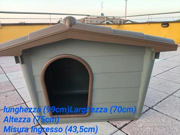 Cuccia per Cani