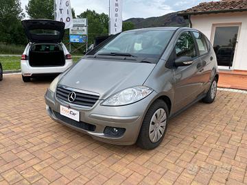 MERCEDES CLASSE A 180 CLASSIC