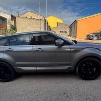 Range Rover Evoque STARTECH