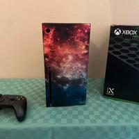 XBOX SERIES X LIMITED EDICTION