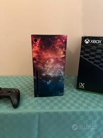 XBOX SERIES X LIMITED EDICTION