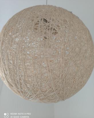 Lampadario  Coin casa