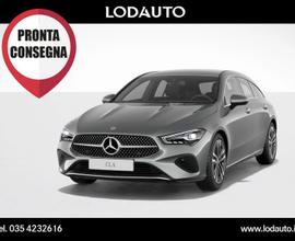 Mercedes-Benz CLA S.Brake CLA 180 d Automatic...