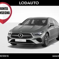 Mercedes-Benz CLA S.Brake CLA 180 d Automatic...