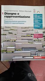 1 DISEGNO E RAPPRESENTAZIONE