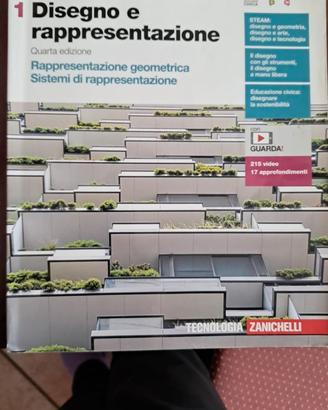 1 DISEGNO E RAPPRESENTAZIONE