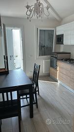 Voltabarozzo - Porzione di casa indipendente