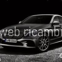 Mercedes classe c 2018 ricambi