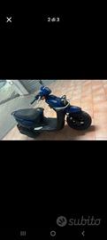 mbk 2000 100cc 