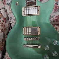 Epiphone Les Paul Muse Green