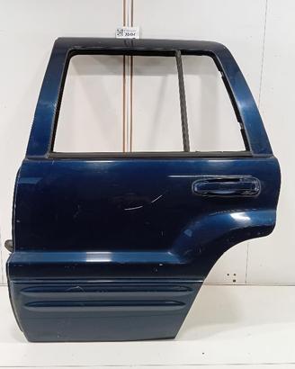 PORTIERA POSTERIORE SINISTRA JEEP Grand Cherokee 3