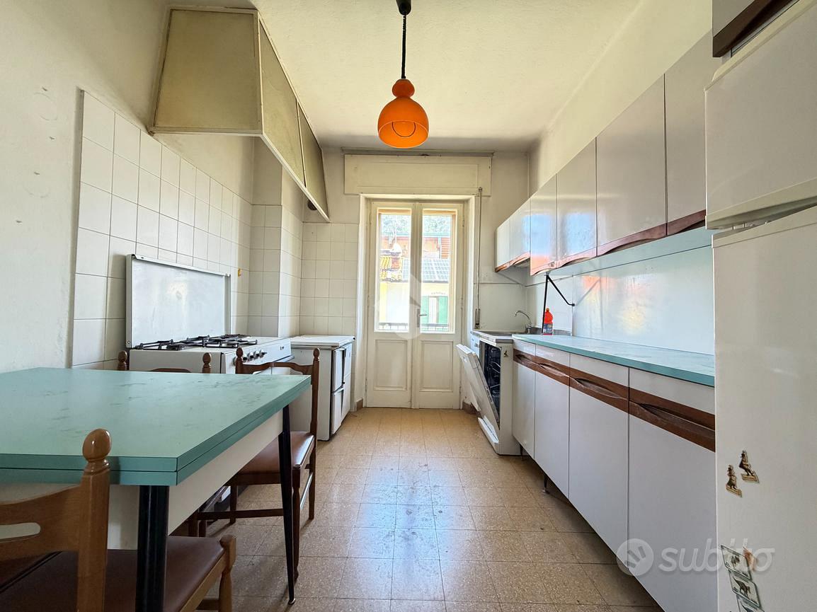 Appartamento – Tolmezzo, Caneva / Cjanive - Vista 5