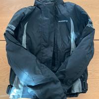 Giacca moto Bering tg.4