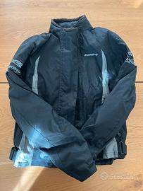 Giacca moto Bering tg.4