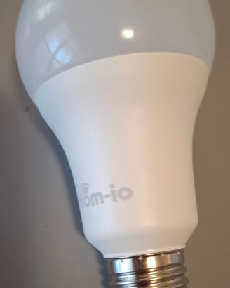 Lampadina Smart wifi – NUOVA
