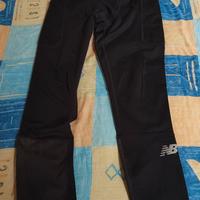 Pantaloni running New Balance