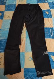 Pantaloni running New Balance