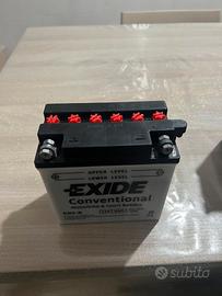 Batteria scooter EB9-B 12V nuova