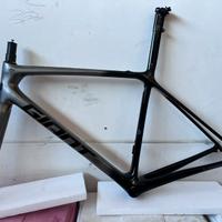 Vento telaio Giant Tcr Adv SL